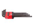 Hex Key Set, L, 9pcs